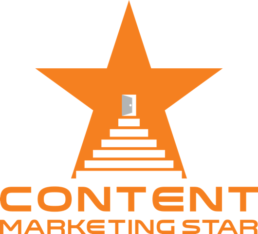Content Marketing Star