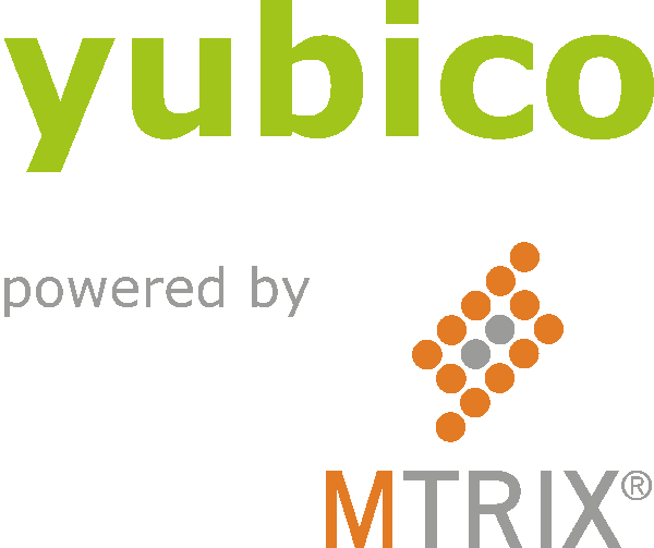Yubico / MTRIX